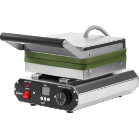 Resim SMH Çubuk | Stick Waffle Makine Seti 