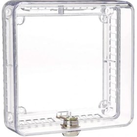 Resim CG510A Thermostat Guard, Small 