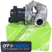 Resim Peugeot 206 (2006-2012) 1,4 Hdi Egr Vanası (Valeo) 