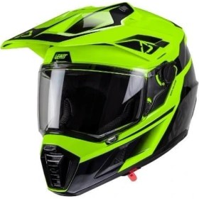 Resim Leatt 8.5 Adv V25 Kask Hı-Vız 