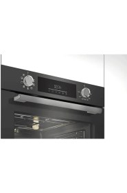 Resim Grundıg Gebm 12302 Zg 72L Ankastre Fırın Gri 