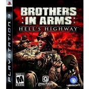 Resim Brother in Arms Ps3 