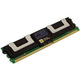 Resim Kingston KVR800D2D8F5/1G 1 GB DDR2 800 MHz CL5 Ram 