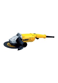 Resim Dewalt Dwe492 2200w 230mm Büyük Taşlama 