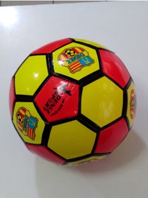 Resim Terzioğlu kırtasiye ve oyuncak Futbol Topu 