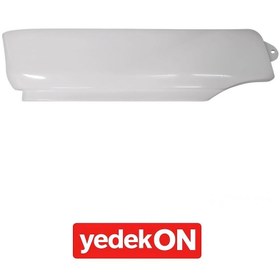 Resim Karlık Tampon Alt Tgx Sağ Beyaz - 81416140026 