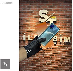 Resim Xiaomi Redmi Note 10S İkinci El YD | 128 GB 6 GB | Mavi 