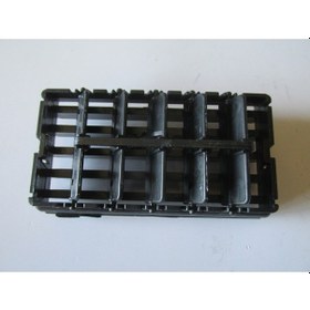 Resim Fiat Tempra 90/99 Ön Göğüs Yan/orta Üfleme Peteği Sağ/sol Aynı Adet Di Fi Zör 