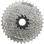 Resim Shimano Cs-hg201-9 Ruble 11-36t 9s Siyah 