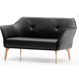 Resim Bürotime Diamond Ikili Kanepe 