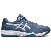 Resim Asics Gel-Dedicate 7 Erkek Tenis Ayakkabısı 