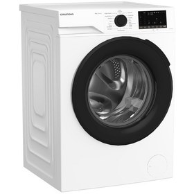 Resim Grundig GNWM 91613 RS Çamaşır Makinesi Beyaz 