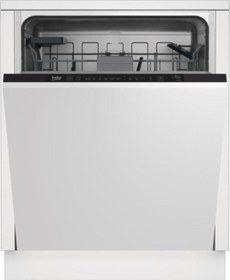 Resim Bb 260 6 Program Ankastre Bulaşık Makinesi Bb260 Beko