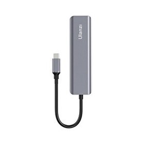 Resim Ulanzi C060 USB-C Multifunctional Video Capture Card 