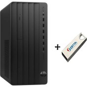 Resim Hp Pro 290 G9 Intel Core I7 12700 32GB 2tb SSD 4gb RX550 WINDOWS11PRO Masaüstü Bilgisayar U6D3A4EAV28+ZETTAUSBBELLEK 