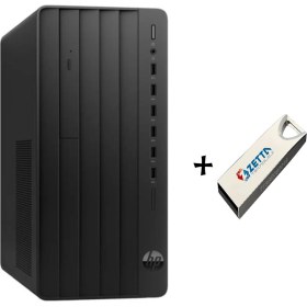 Resim Hp Pro 290 G9 Intel Core I7 12700 32GB 2tb SSD 4gb RX550 WINDOWS11PRO Masaüstü Bilgisayar U6D3A4EAV28+ZETTAUSBBELLEK 
