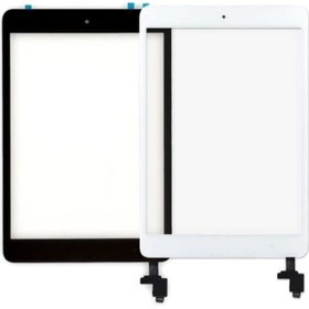 Resim iPad Mini Uyumlu 2 Dokunmatik A1489 A1490 