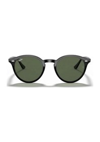Resim Ray-Ban Unisex Güneş Gözlüğü 0rb2180-601/71 Siyah 