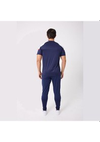 Resim Uhlsport 1101804-20.068 Energy Training Erkek Eşofman Altı Çok Renkli 
