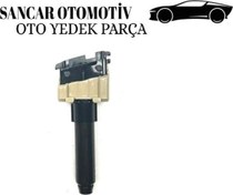 Resim Far Yıkama Robotu (Motoru) Mazda 3 2013-2016 Sol Sancar Auto