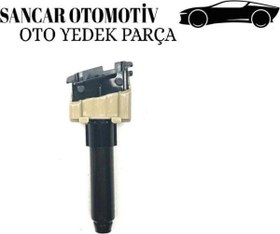 Resim Far Yıkama Robotu (Motoru) Mazda 3 2013-2016 Sol 