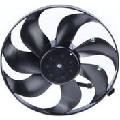 Resim Bosch 0986338103 Sogutucu Fan Pervane Wh559162 