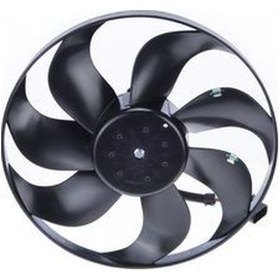 Resim Bosch 0986338103 Sogutucu Fan Pervane Wh559162 