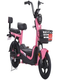 Resim Arora ZR3 ELEKTRİKLİ BİSİKLET 249 WATT 