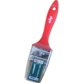 Resim Storemax Kalfa Kestirme Fırça No:2 