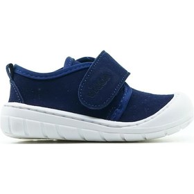 Resim Vicco Anka Unısex Çocuk Bebe Ayakkabı 22-30 21k 950.225 Bu Lacivert 