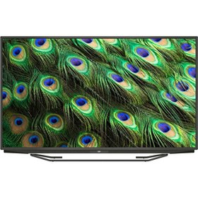 Resim Beko B50 B 880 B 50" 127 Ekran Uydu Alıcılı 4K Ultra HD Android Smart LED TV Beko