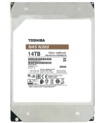 Resim Toshiba N300 HDWG21EUZSVA 14TB 7200RPM 256MB 3.5" SATA Harddisk 