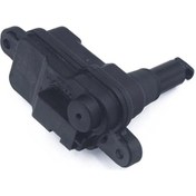 Resim A3 Golf Leon Tiguan Depo Kilit Motoru 2013-2020 [8V0862159A] 