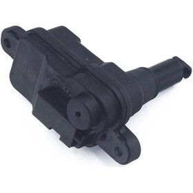 Resim A3 Golf Leon Tiguan Depo Kilit Motoru 2013-2020 [8V0862159A] 