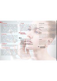 Resim Jove Collagen Komplex Kollajen Tip 1-2-3 Hidrolize Kollajen Peptit Hyaluronik Asit C ve D3 Vitamini 60 Kapsül 
