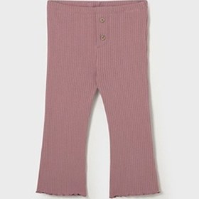 Resim Mayoral Pembe Kız Bebek Tayt 2735 Pembe 