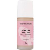 Resim Bade Natural Sensitive Roll On Deodorant 50ml 