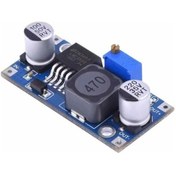 Resim Lm2596 Ayarlanabilir Dc/dc Voltaj Regülatörü Rodevino 