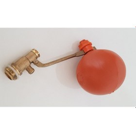 Resim Şamandıra(Flatör) Kısa Kol Küçük Top 