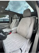 Resim Togg Rengi T10x Premium Cepli Oto Koltuk Koruyucu Kılıf Victoria Serisi Togg Özel 