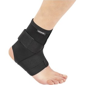 Resim Çapraz Bantlı Ayak Bilekliği One Size 