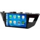 Resim Toyota Corolla 2013-2015 8gb Ram 128gb Hafıza 8 Çekirdek Carplay Kamera Android Multimedya 9" 