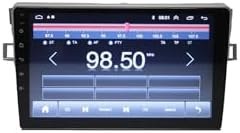 Resim 2009-2017 Android Multimedya Kamera Toyota Verso ile uyumlu 