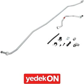 Resim AGCO Hidrolik Kiti - Massey Ferguson / Fendt / Valtra | ACP0650360 