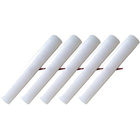Resim Samsung Ledli Led Tente Lambası 12 Volt Gün Işığı 5 Adet 