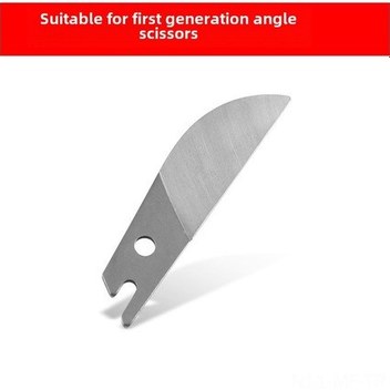 Aubyhe Çok Fonksiyonlu Açı Makası: 45-90 Derece, U Tipi Kenar Kaplama, Dolgu Şerit, Ahşap Kesim İçin Profesyonel Turuncu Alet