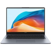 Resim Huawei Matebook D14 2024 i5-13450H 16 GB 512 GB SSD 14" W11H Ips Dizüstü Bilgisayar 