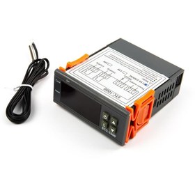 Resim STC -1000 220volt 10a Dijital Termostat Kuluçka Makinalarına Uygun Hassas 