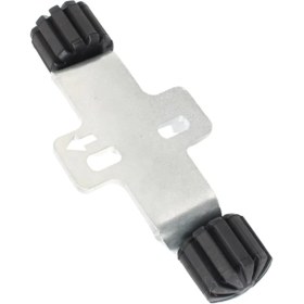 Resim R1200GS Için 1 Set Adv Koltuk Indirme Kiti Ayar Braketi Kauçuk Blok(Yurt Dışından) 