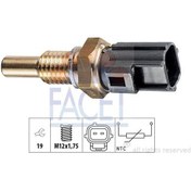 Resim Facet 7.3294 Hararet Musuru Focus 98 04 Focus C Max Dm2 : 1.6 03 07 Fıesta 99 01 